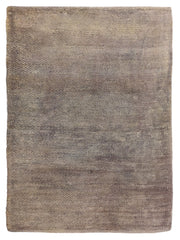 Braided Natural Jute Rug - 219 × 165 cm-0