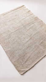 Loop Natural Jute Rug - 158 x 94 cm-2