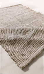 Loop Natural Jute Rug - 158 x 94 cm-4