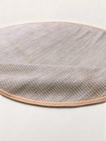 Loop Overdyed Jute Rug - 198 x 180 cm-3
