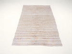 Loop Weave Natural Jute Rug - 183 x 122 cm-3