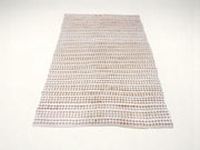 Loop Weave Natural Jute Rug - 183 x 122 cm-3