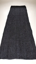 Chunky Overdyed Jute Runner - 293 x 76 cm-3
