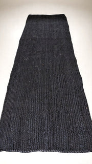 Chunky Overdyed Jute Runner - 293 x 76 cm-3