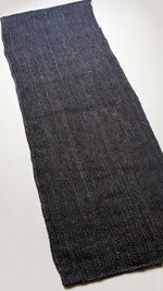Chunky Overdyed Jute Runner - 293 x 76 cm-2