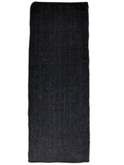Chunky Overdyed Jute Runner - 293 x 76 cm-0