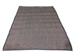 Flatweave Overdyed Jute Rug - 180 x 134 cm-3
