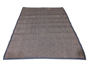 Flatweave Overdyed Jute Rug - 180 x 134 cm-3