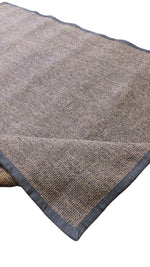 Flatweave Overdyed Jute Rug - 180 x 134 cm-4