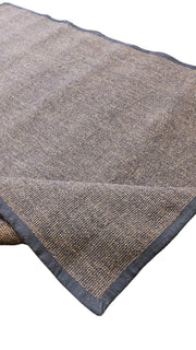 Flatweave Overdyed Jute Rug - 180 x 134 cm-4