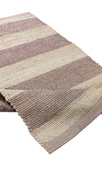 Braided Natural Jute Runner - 152 × 82 cm-4