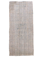 Loop Natural Jute Rug - 223 x 85 cm-0