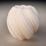 Vintage Bookshop Scented Candle-5