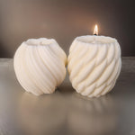 Winter Solstice Scented Candle-5