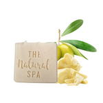 Pure Cold Process Soap -  No added fragrance - 3 different styles-1