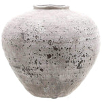 Regola Stone Ceramic Vase-3