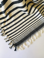 Handwoven cover 