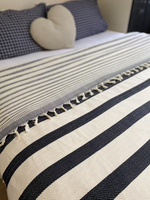 Handwoven cover 