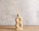 Rome Ceramic Sculpture Vase-0