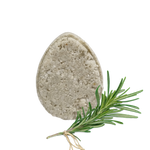 Rosemary TeaTree ECO Shampoo bar - Non Soap based hair wash-1