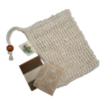 Sisal Soap Bags-1