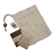 Sisal Soap Bags-1