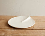 Sloane Restaurant Design Porcelain Plate-0