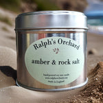 Amber & Rock Salt-3