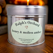 Silver Tin Candles-20
