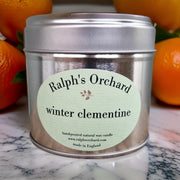 Silver Tin Candles-12
