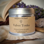 Silver Tin Candles-11