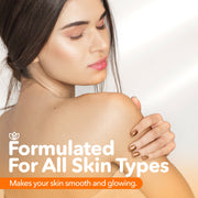 Rose Sugar Scrub - 3 different size option-4