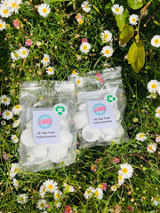 Eco-Toilet Bomb Cleaners (Essential Oils, UK Handmade)-6