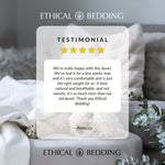 Bamboo Duvet (Eucalyptus & Bamboo)-3