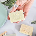 Wholesale Cocoa Butter Face Wash-0