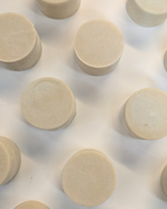Bluebell Classic Shampoo Bar  - Spring Launch 2025-0
