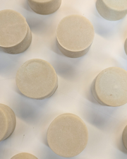 Bluebell Classic Shampoo Bar  - Spring Launch 2025-0