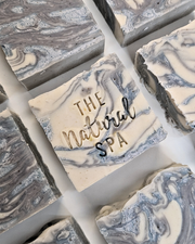 Bluebell Handcrafted Soap Bar - Zoe's staff Pick February 2026-0