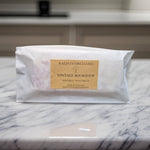 Vintage Bookshop Scented Candle-3