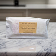 Vintage Bookshop Scented Candle-3