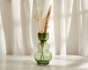 Verona Decorative Glass Vase-0