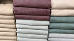 Handwoven blanket 