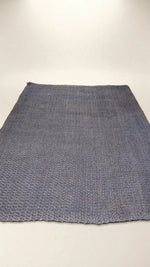 Braided Overdyed Jute Rug - 275 x 183 cm-2