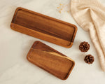 Kai Wooden Serving Board Set-0