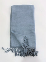 Stonewashed cloth 