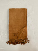 Stonewashed cloth 
