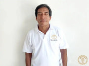 Hammock Chair XL “Selva Negra” Embroidery Crochet-13