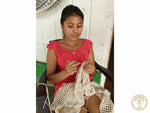 Hammock Chair L “Bluefields”-18