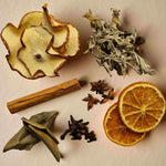 Seasonal Simmer Pot Blends – Natural Botanical Stove Scents-4