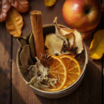 Seasonal Simmer Pot Blends – Natural Botanical Stove Scents-1